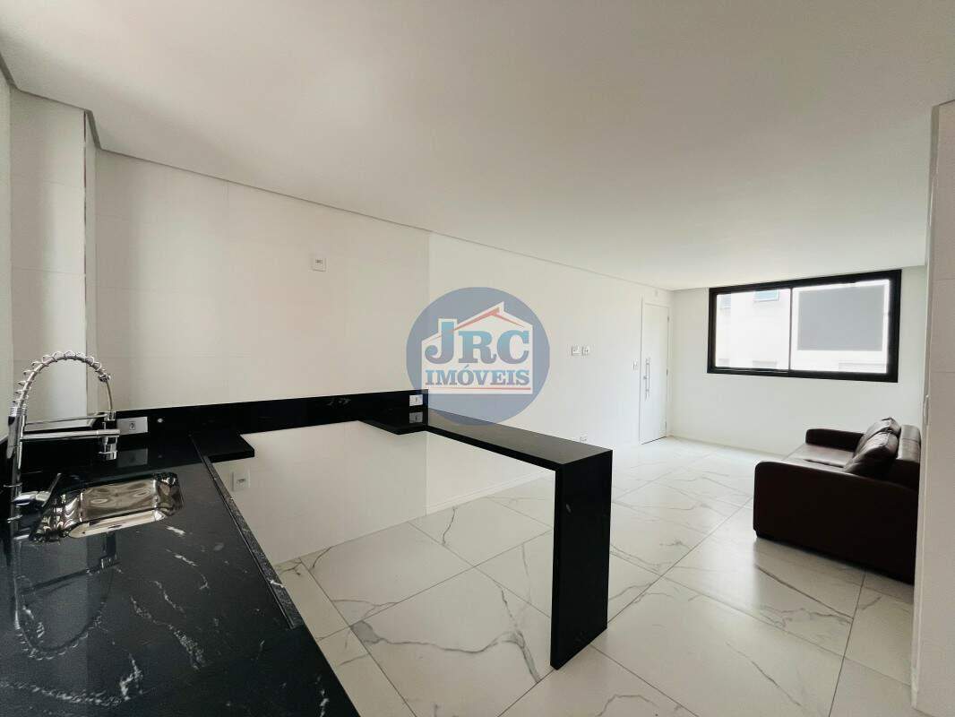Apartamento à venda no Gutierrez: 