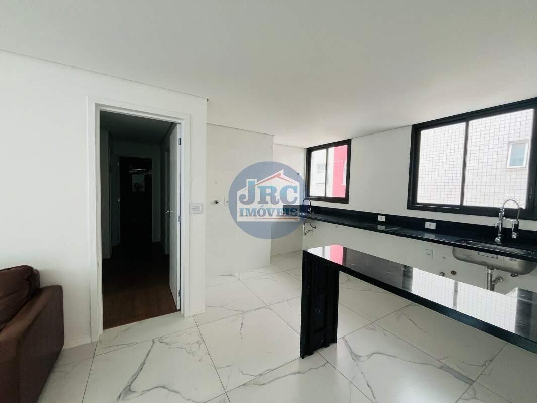 Apartamento à venda no Gutierrez: 