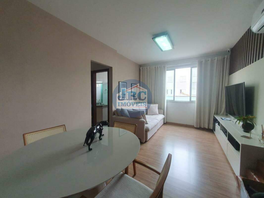 Apartamento à venda no Havaí: 