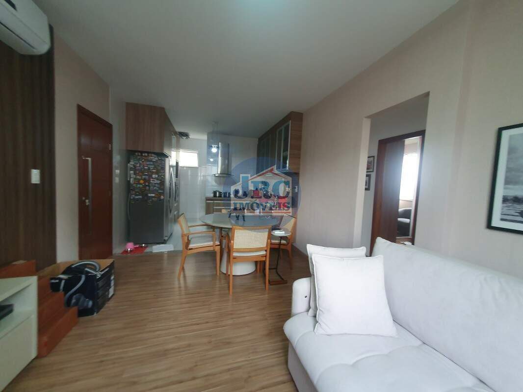 Apartamento à venda no Havaí: 