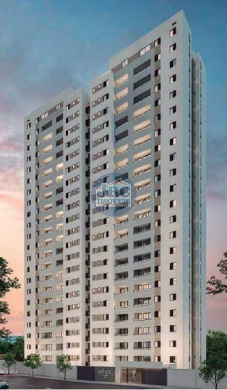 Apartamento à venda no Dom Cabral: 