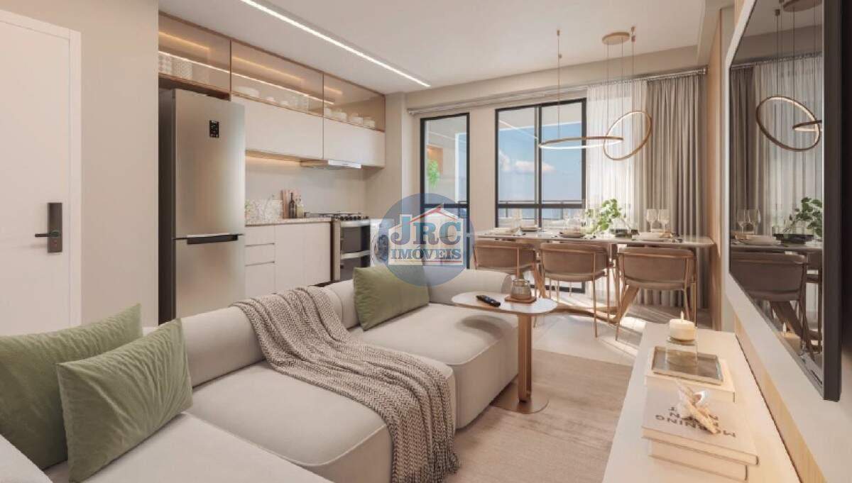 Apartamento à venda no Dom Cabral: 
