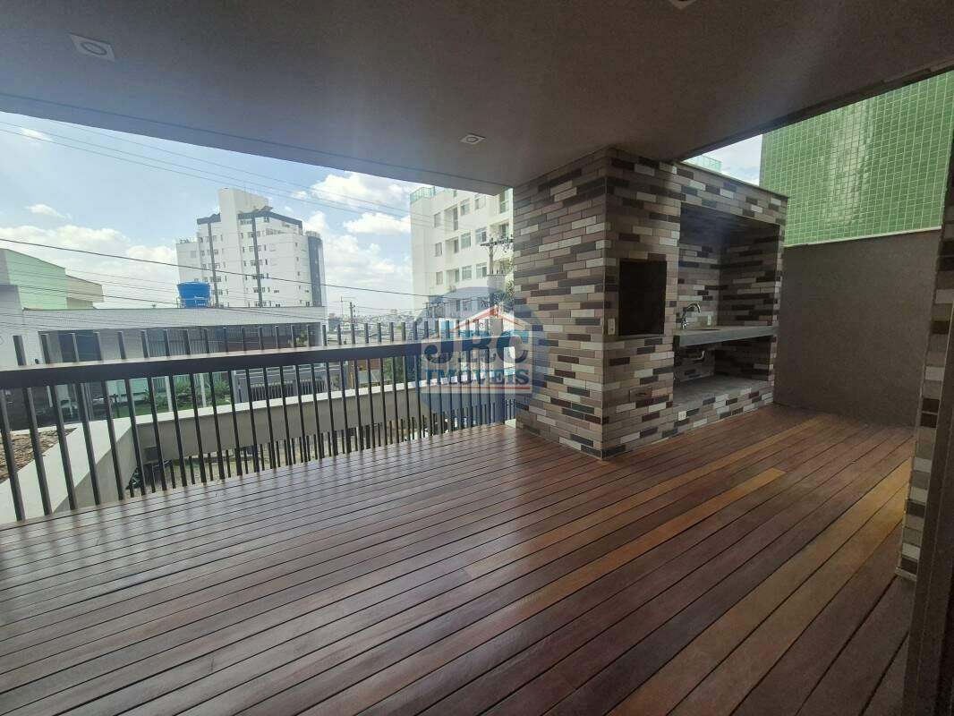 Área Privativa / Garden à venda no Nova Suissa: 