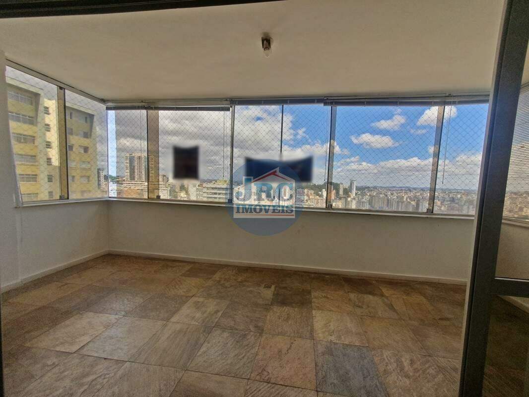 Apartamento à venda no Gutierrez: 