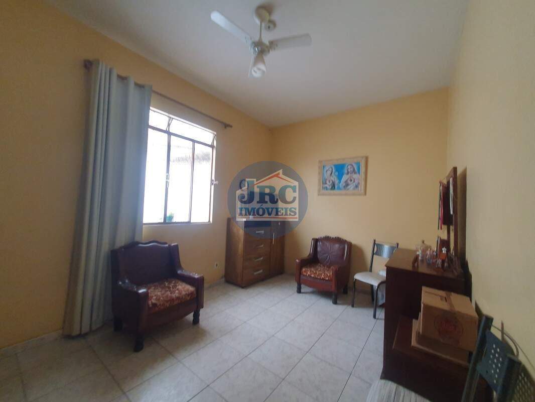 Casa à venda no Nova Suissa: 