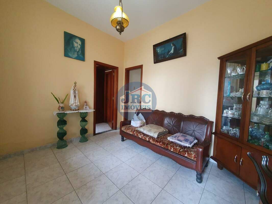 Casa à venda no Nova Suissa: 