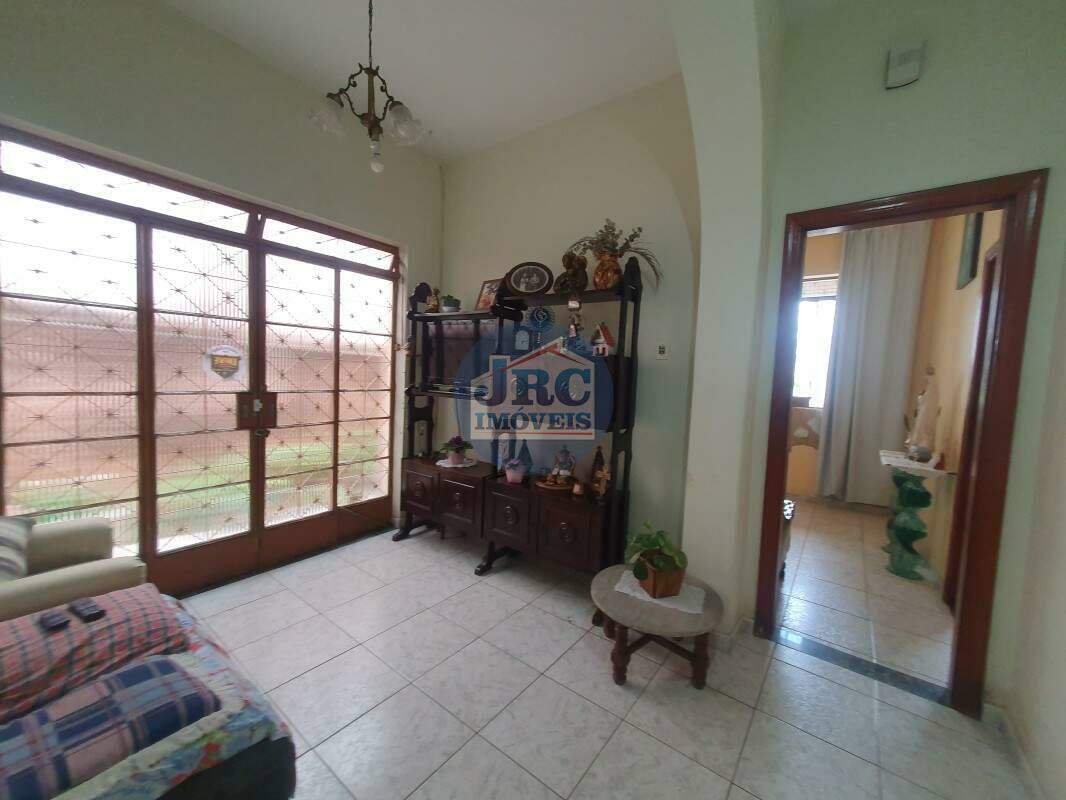 Casa à venda no Nova Suissa: 
