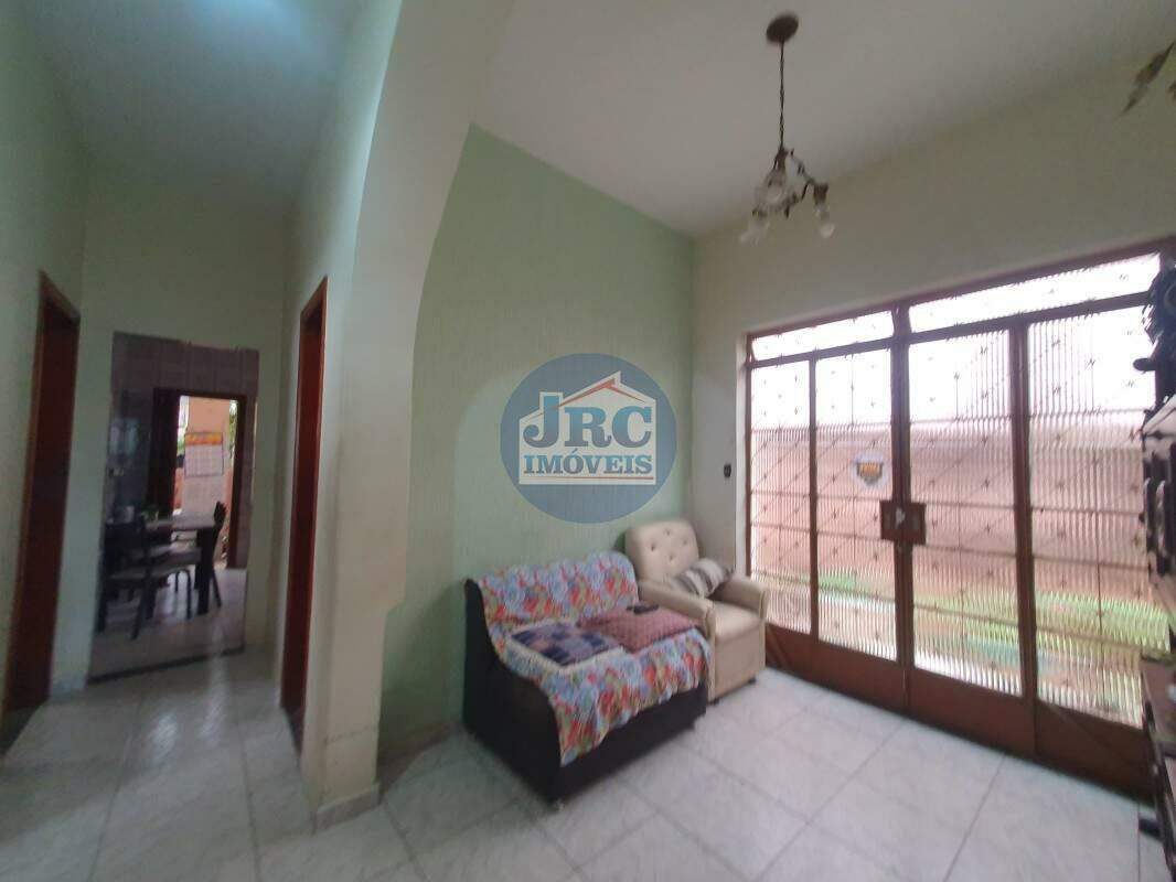 Casa à venda no Nova Suissa: 