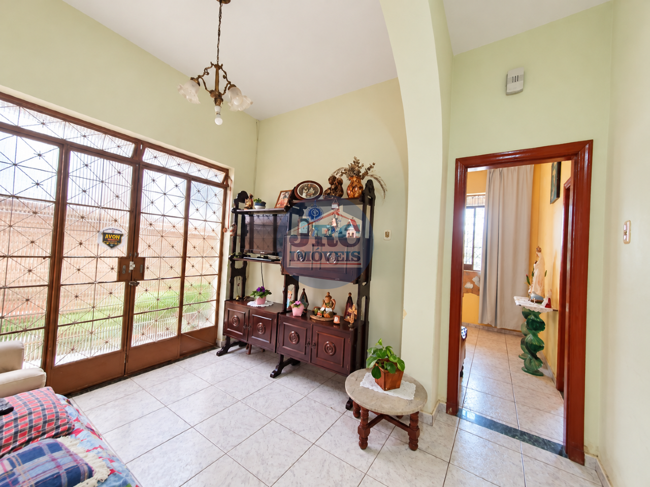 Casa à venda no Nova Suissa: 