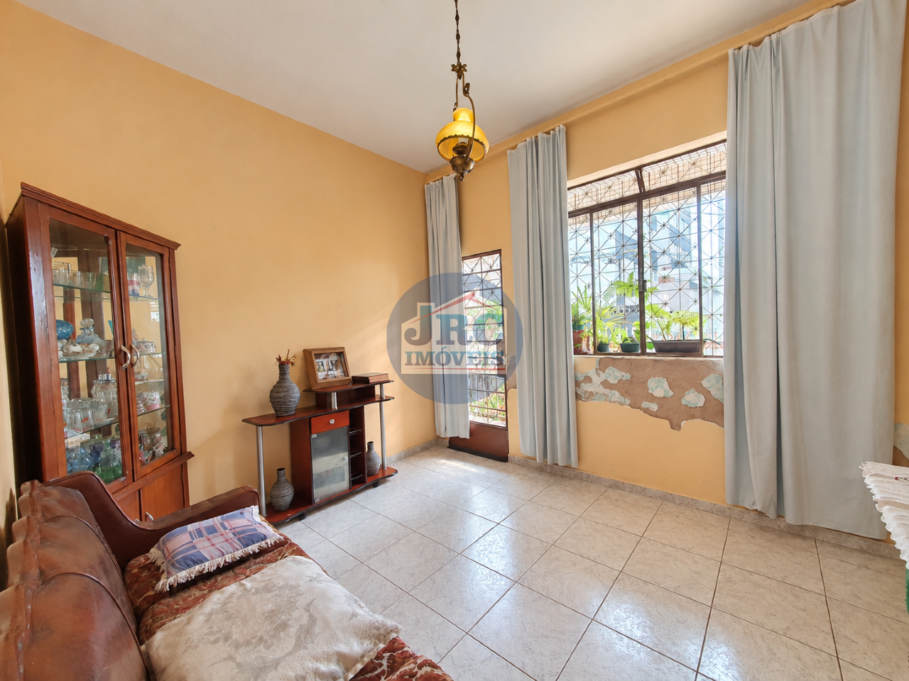 Casa à venda no Nova Suissa: 