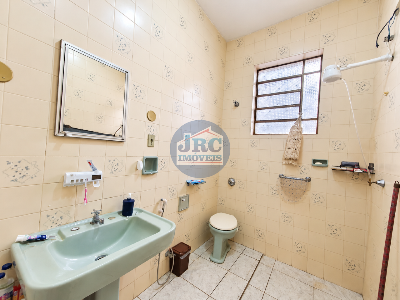 Casa à venda no Nova Suissa: 