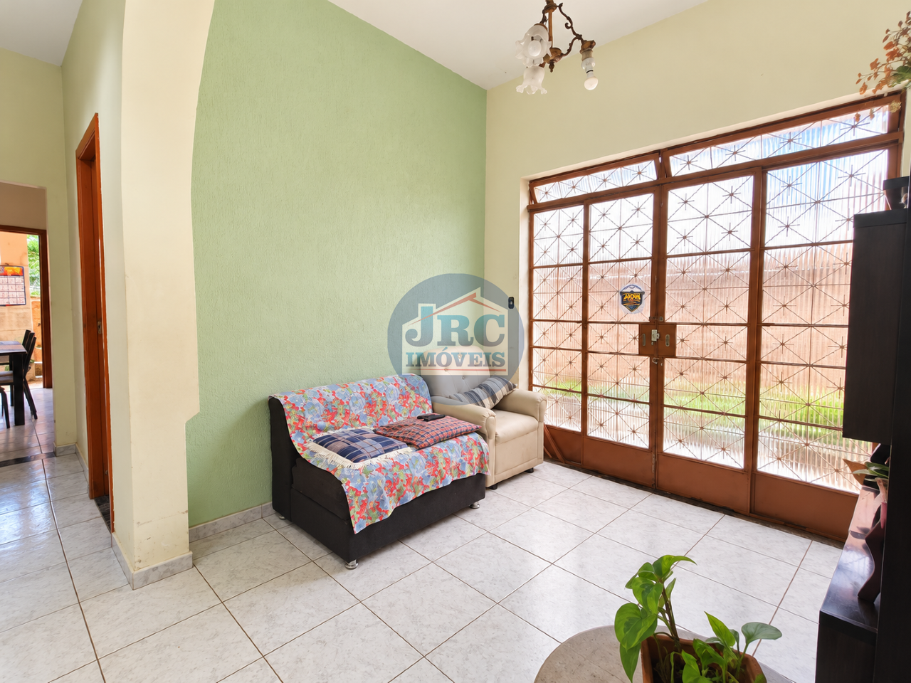 Casa à venda no Nova Suissa: 