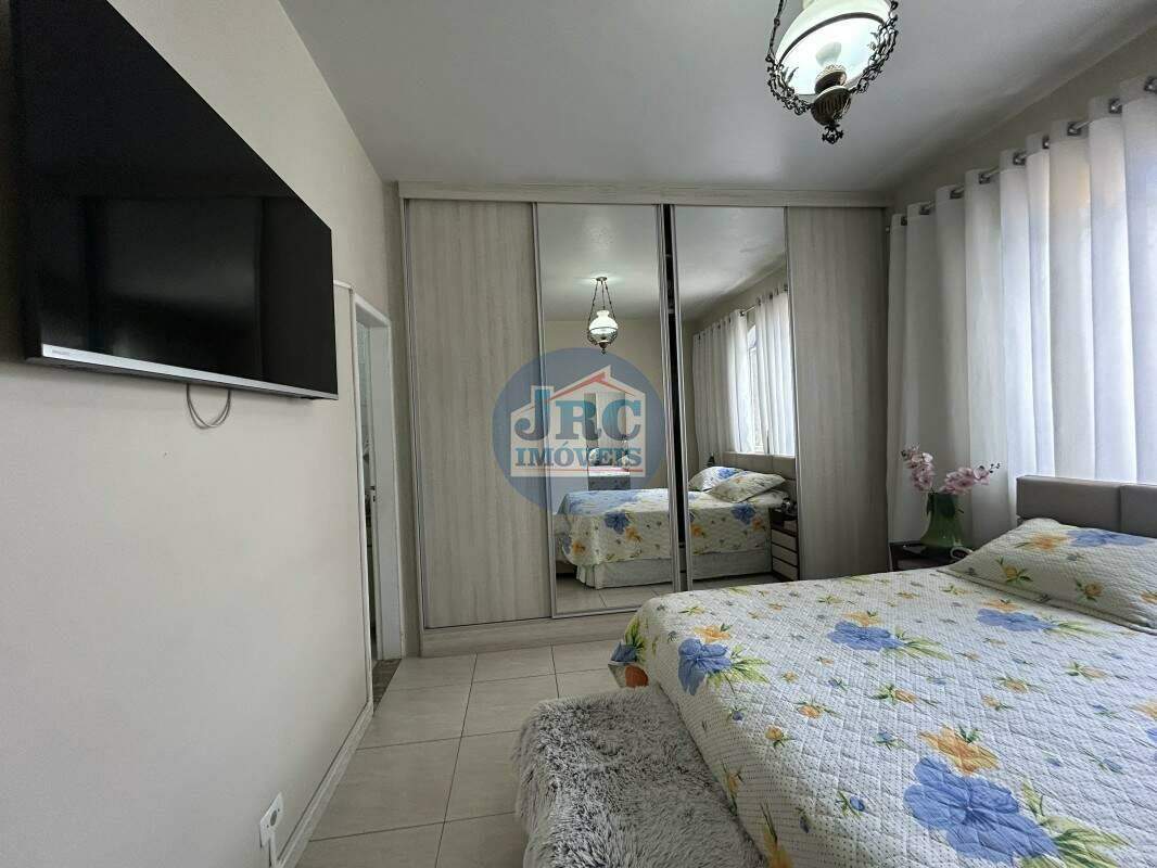 Casa à venda no Salgado Filho: 