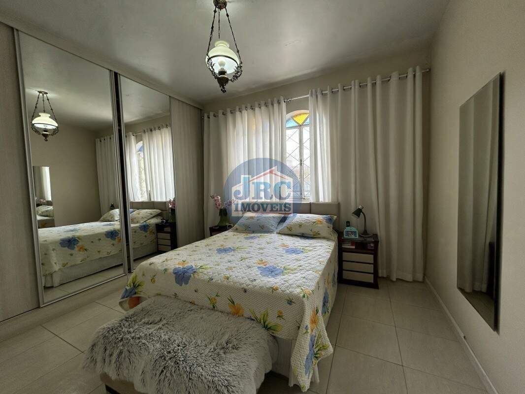 Casa à venda no Salgado Filho: 