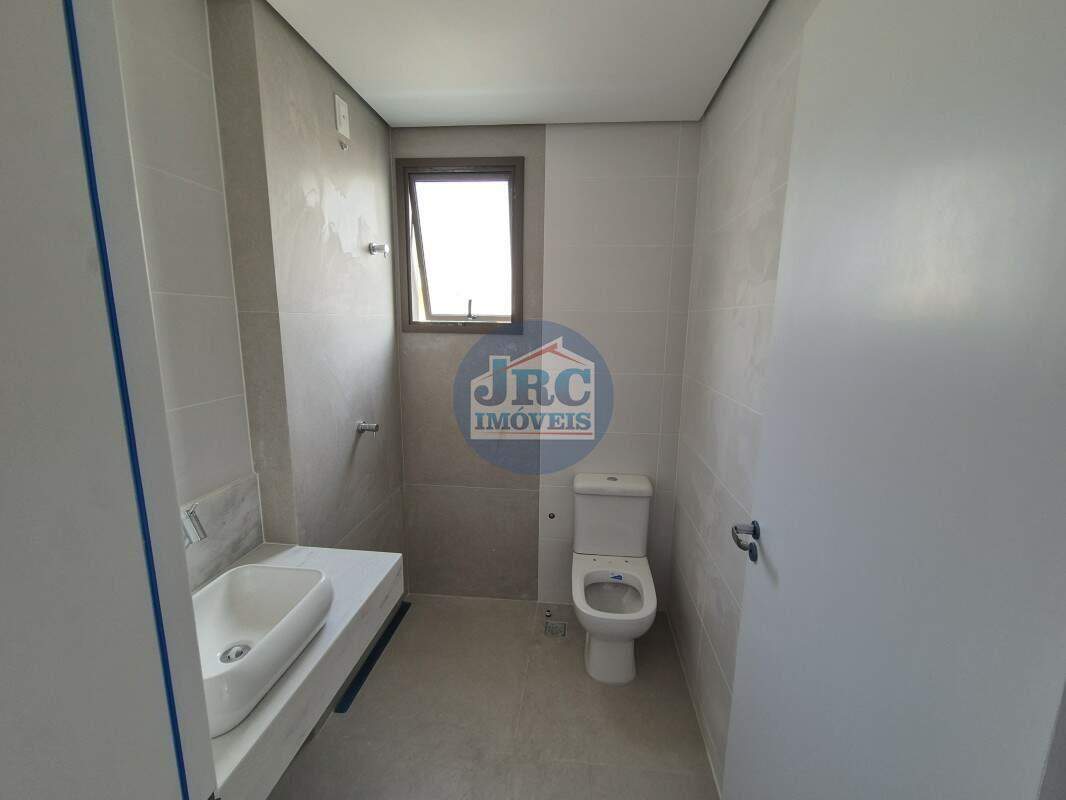Apartamento à venda no Nova Suissa: 