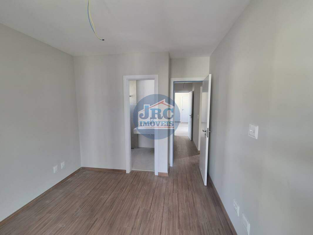 Apartamento à venda no Nova Suissa: 