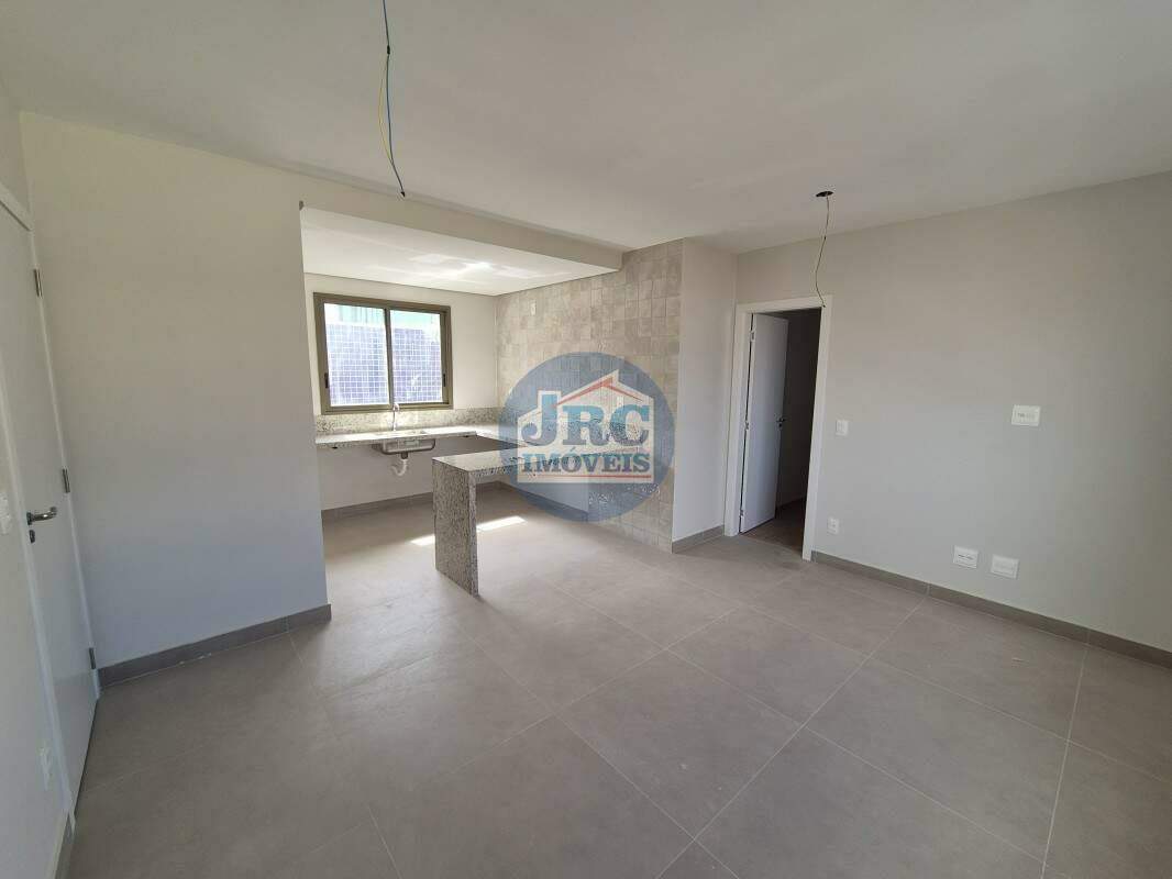 Apartamento à venda no Nova Suissa: 
