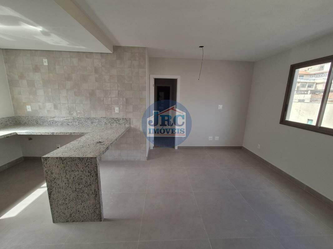 Apartamento à venda no Nova Suissa: 