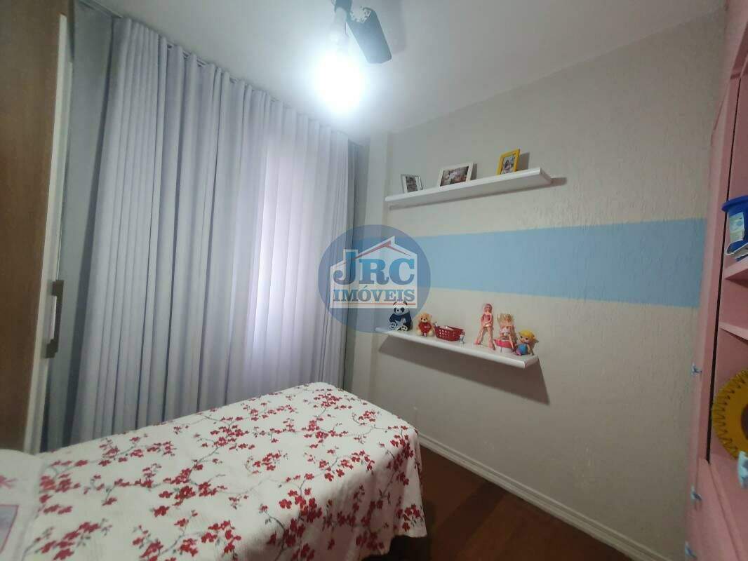 Área Privativa / Garden à venda no Nova Suissa: 