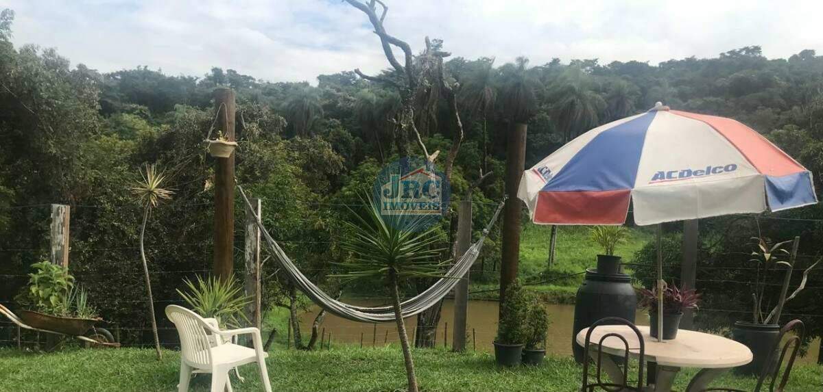 Lote / Terreno à venda no Bandeirinhas: 