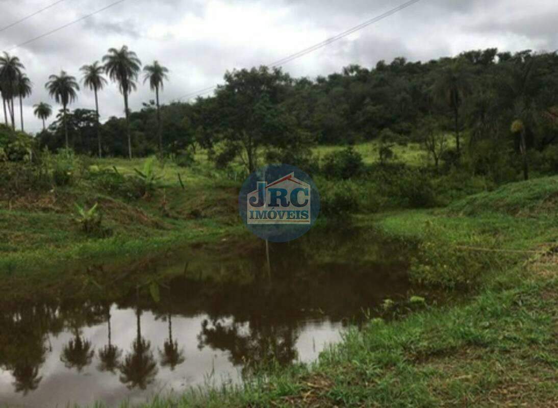 Lote / Terreno à venda no Bandeirinhas: 