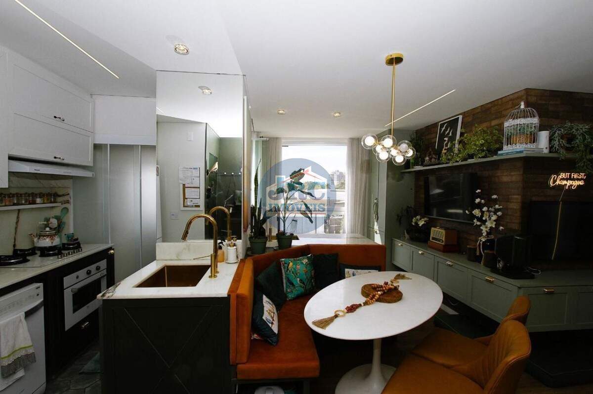 Apartamento à venda no Calafate: 