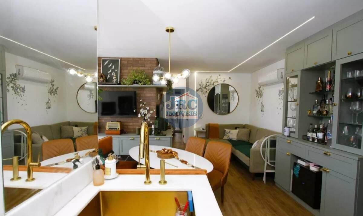 Apartamento à venda no Calafate: 