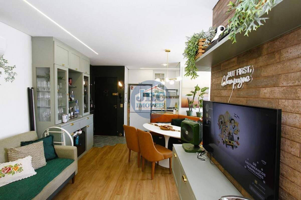 Apartamento à venda no Calafate: 