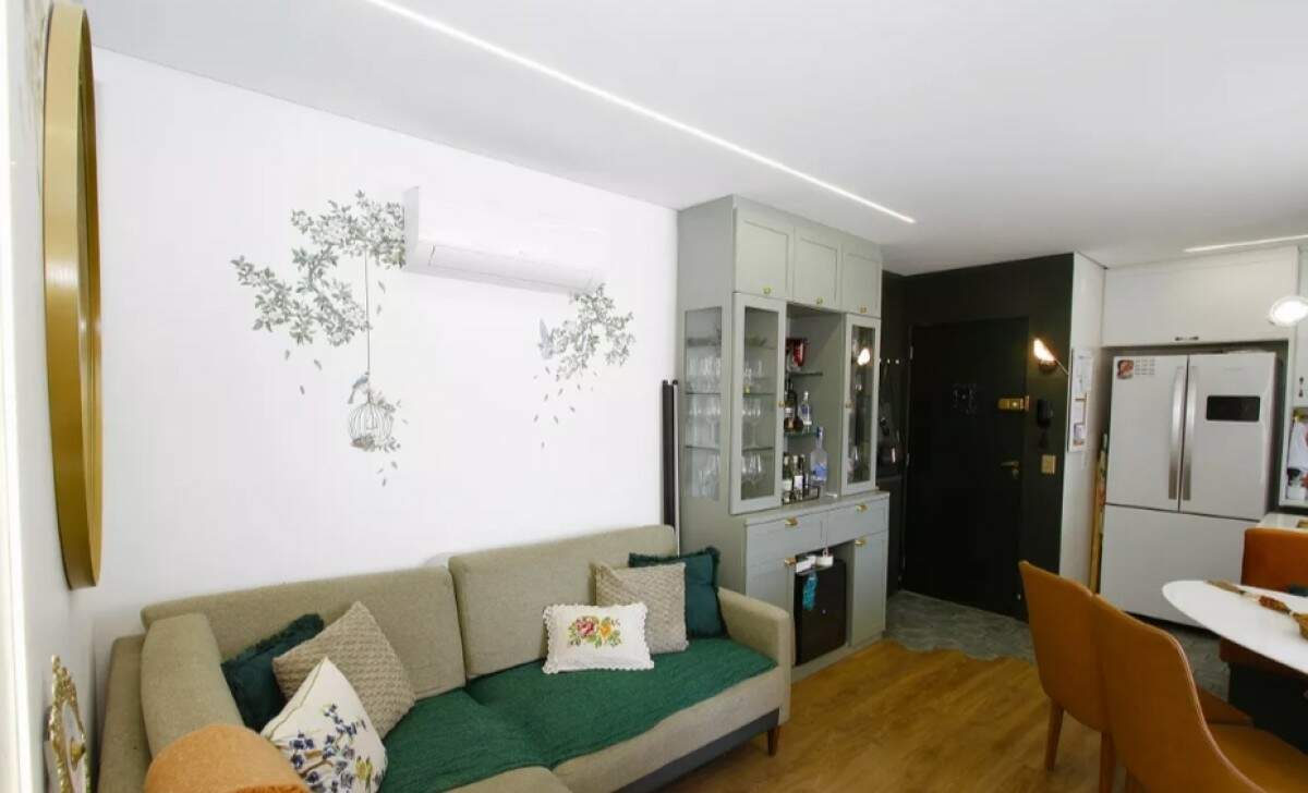 Apartamento à venda no Calafate: 