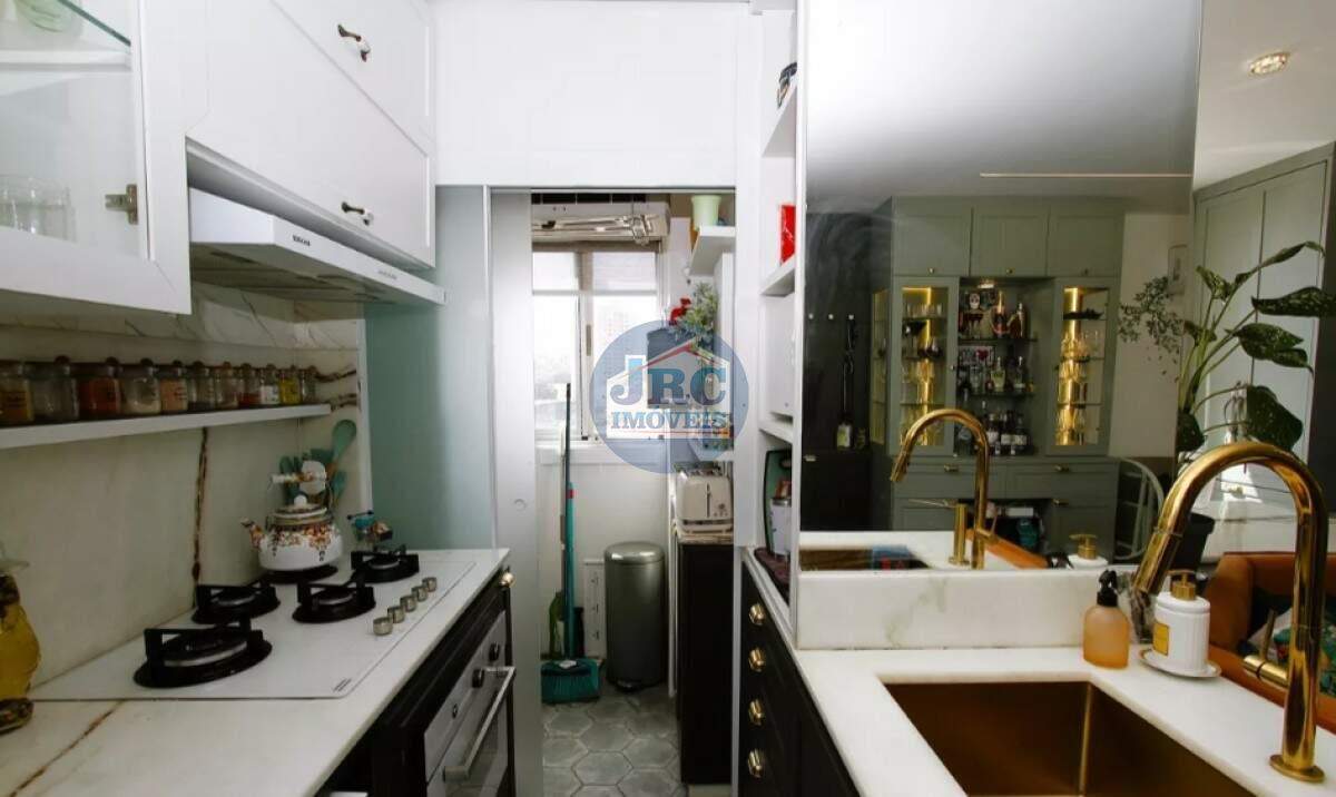 Apartamento à venda no Calafate: 