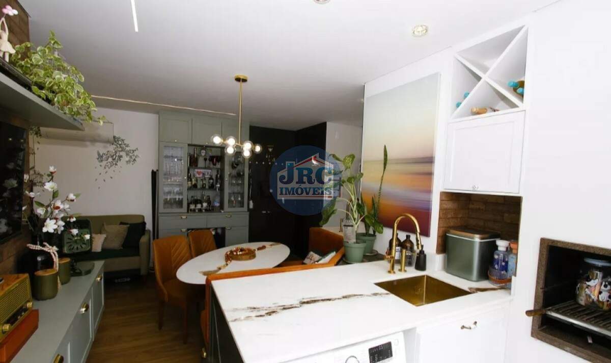 Apartamento à venda no Calafate: 