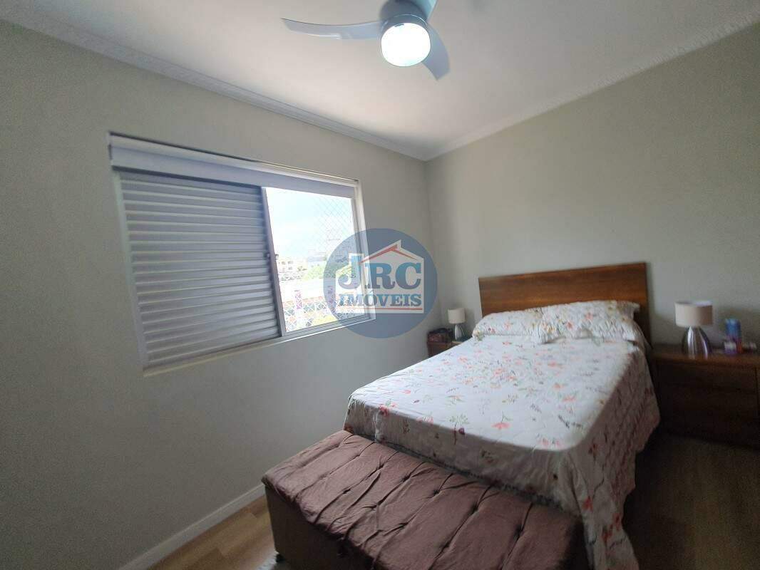 Apartamento à venda no Grajaú: 