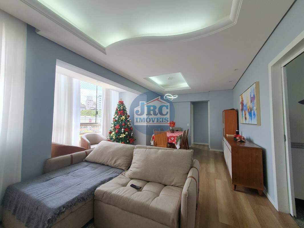 Apartamento à venda no Grajaú: 