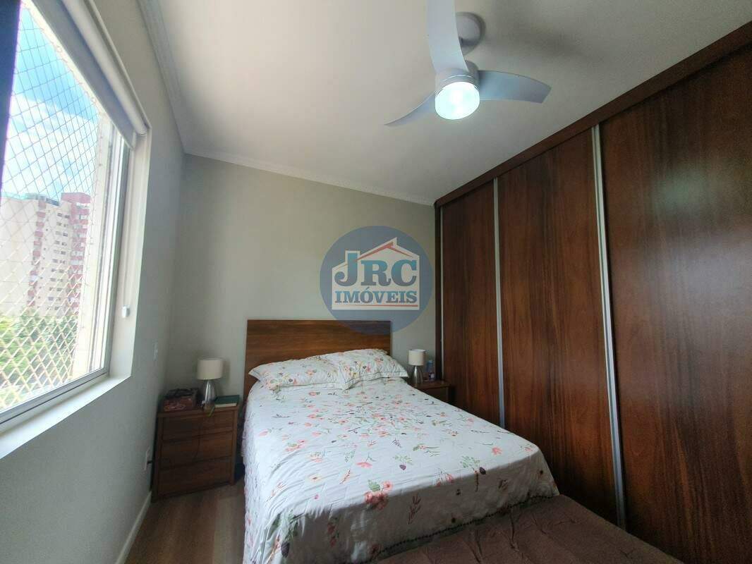 Apartamento à venda no Grajaú: 