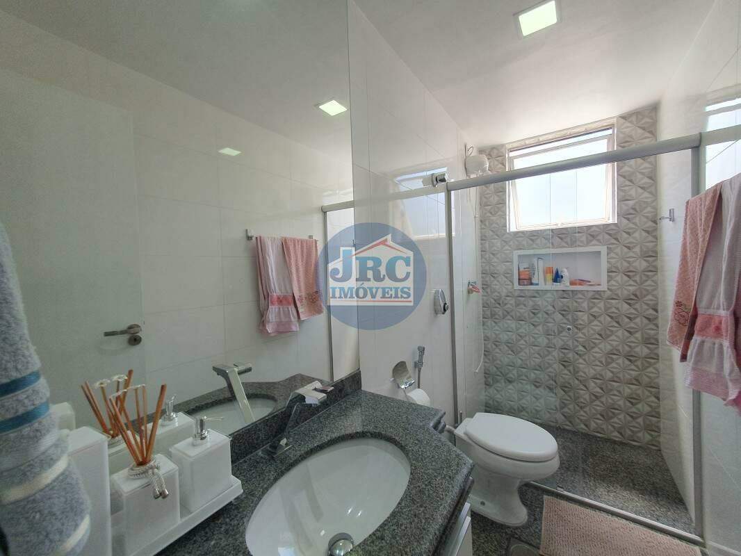 Apartamento à venda no Grajaú: 