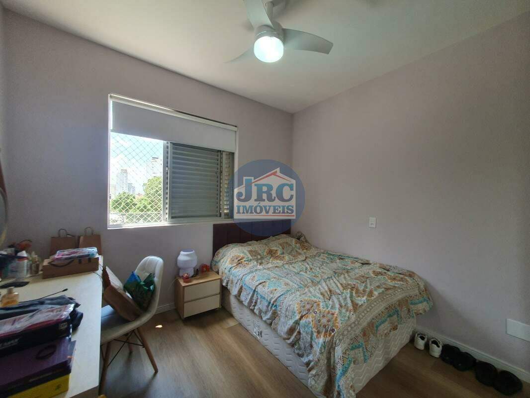 Apartamento à venda no Grajaú: 