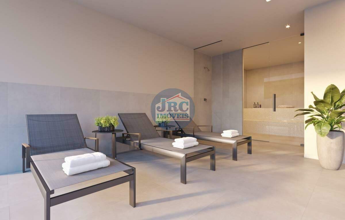Apartamento à venda no Serrano: 