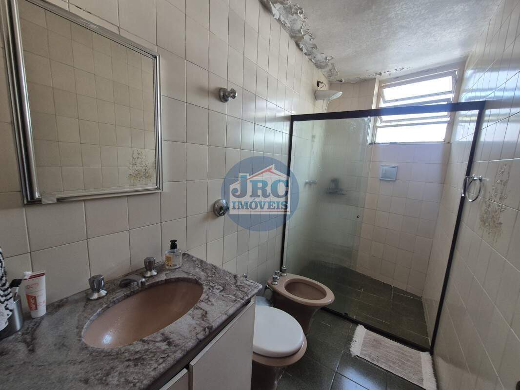 Apartamento à venda no Santa Lúcia: 