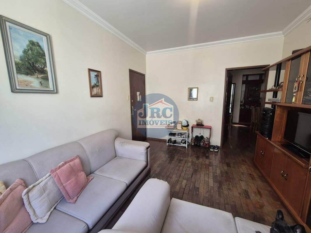 Apartamento à venda no Santa Lúcia: 
