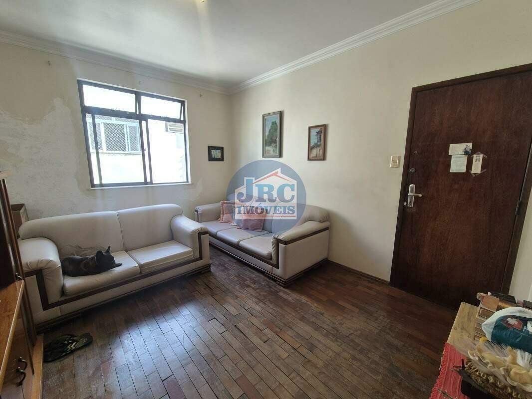 Apartamento à venda no Santa Lúcia: 