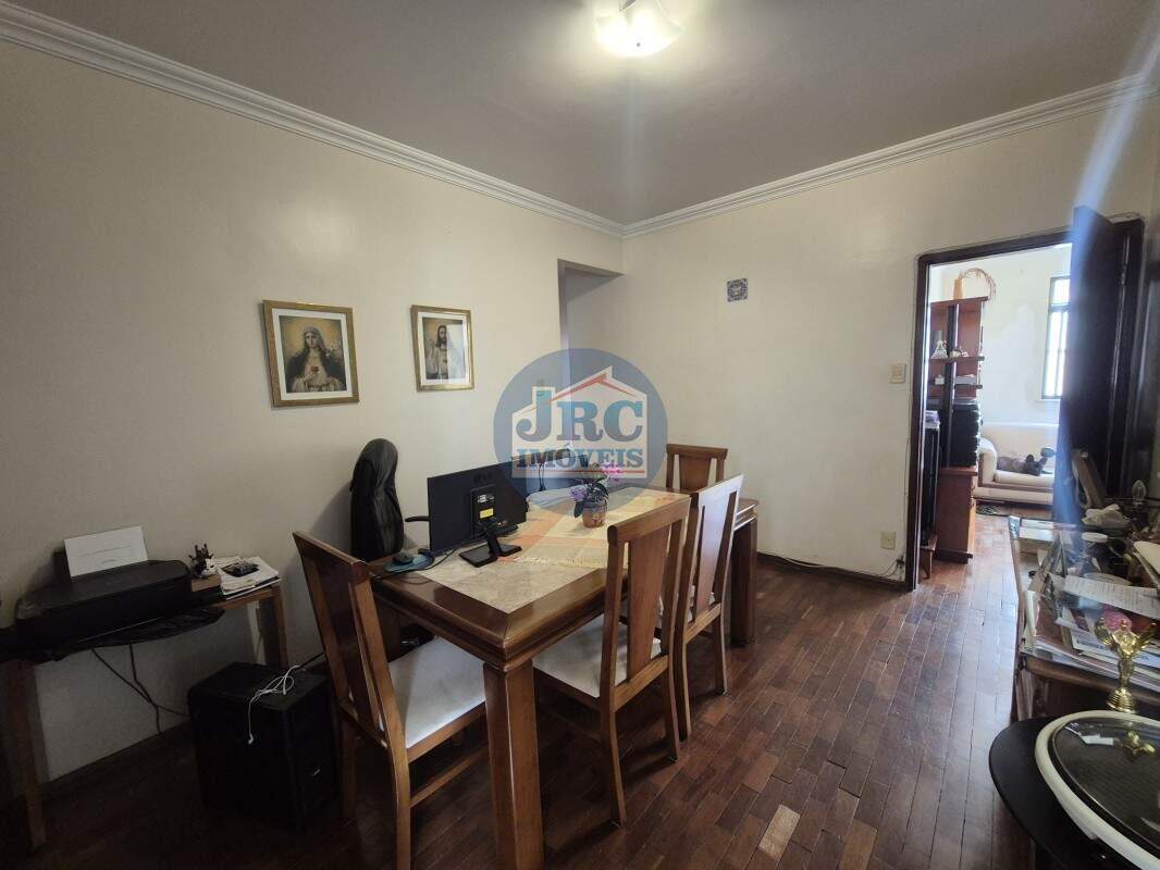 Apartamento à venda no Santa Lúcia: 