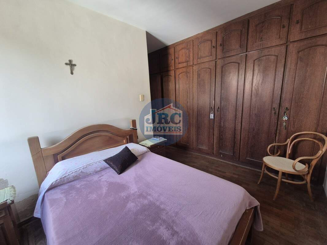 Apartamento à venda no Santa Lúcia: 