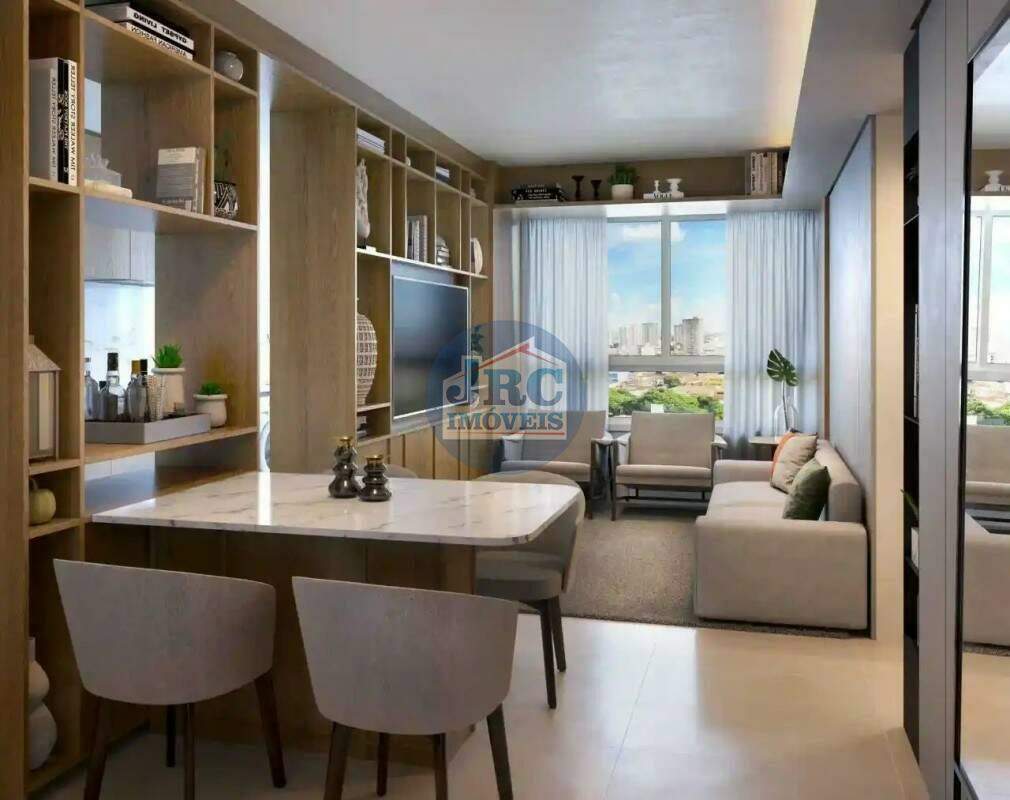 Apartamento à venda no Boa Viagem: 