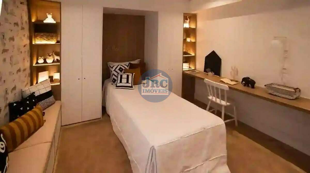Apartamento à venda no Boa Viagem: 