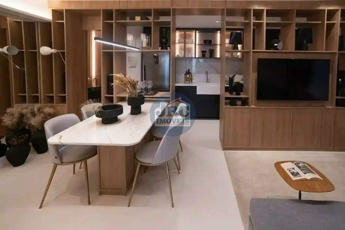 Apartamento à venda no Boa Viagem: 