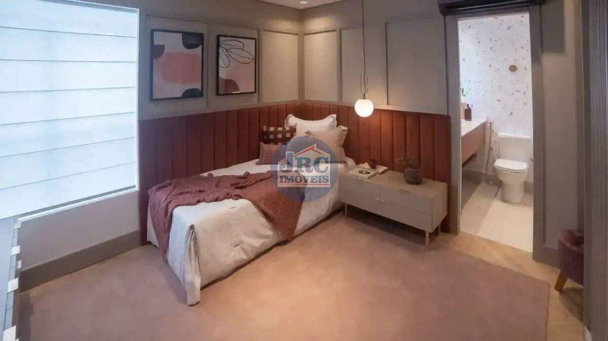 Apartamento à venda no Boa Viagem: 