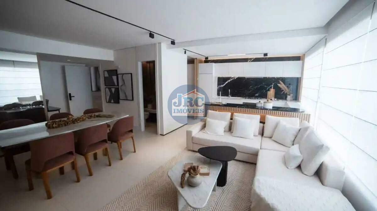Apartamento à venda no Boa Viagem: 