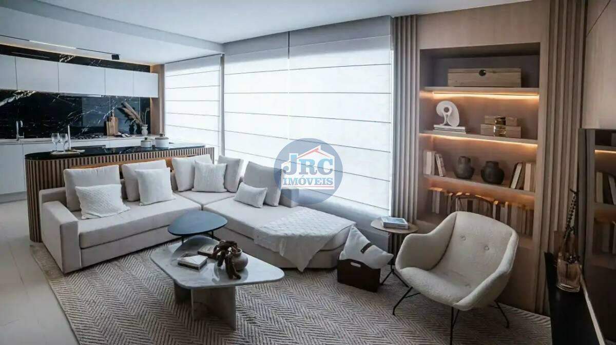 Apartamento à venda no Boa Viagem: 