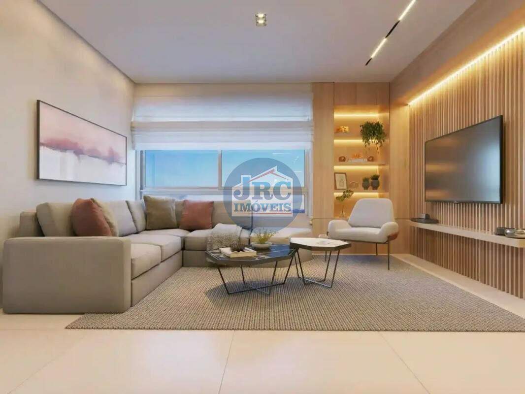 Apartamento à venda no Boa Viagem: 