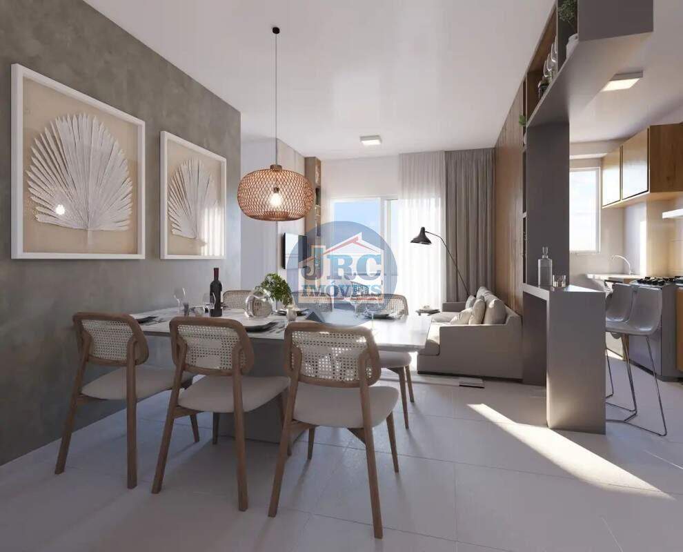 Apartamento à venda no São Bento: 